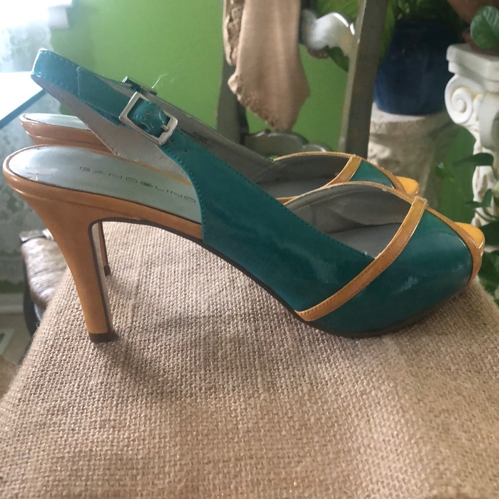 Women’s heels